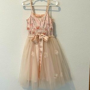 Tutu du Monde dress size 4-5